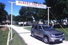 Albert the Bull Campground