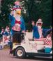 Fourth of July Parade