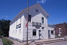 Audubon County Courthouse