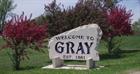 City of Gray